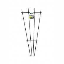 18206 - v-shape fan plant trainer  45cm